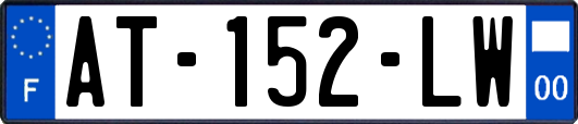AT-152-LW