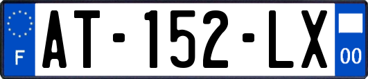 AT-152-LX