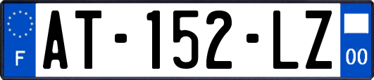 AT-152-LZ
