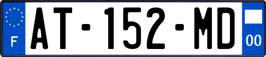 AT-152-MD