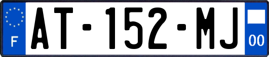 AT-152-MJ