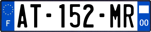 AT-152-MR