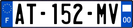 AT-152-MV