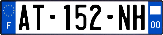 AT-152-NH