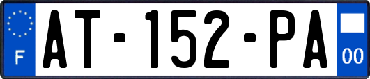 AT-152-PA