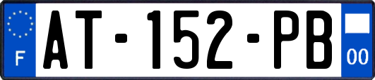 AT-152-PB