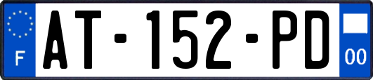AT-152-PD