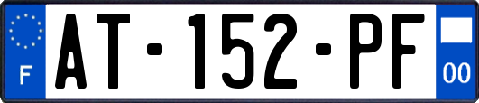 AT-152-PF