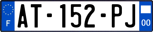 AT-152-PJ