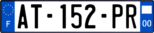 AT-152-PR