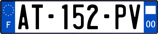 AT-152-PV