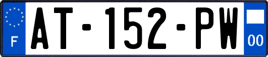AT-152-PW