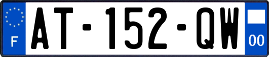 AT-152-QW