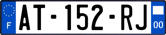AT-152-RJ