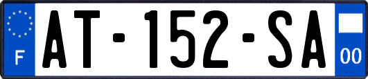 AT-152-SA