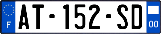 AT-152-SD