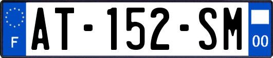 AT-152-SM