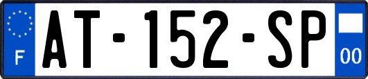 AT-152-SP