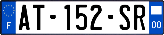 AT-152-SR