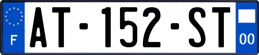 AT-152-ST
