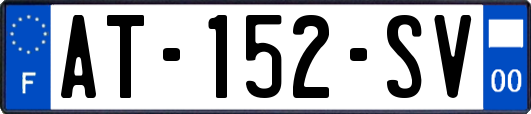 AT-152-SV
