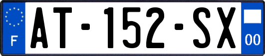 AT-152-SX