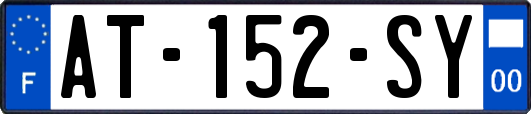 AT-152-SY
