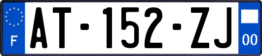 AT-152-ZJ