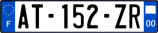 AT-152-ZR