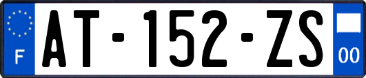 AT-152-ZS