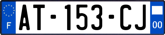 AT-153-CJ