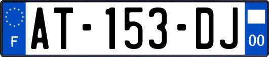 AT-153-DJ