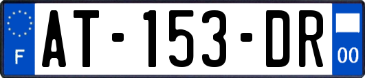 AT-153-DR