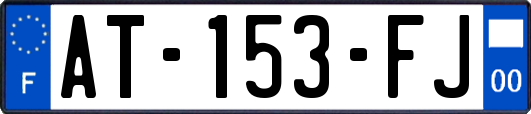 AT-153-FJ