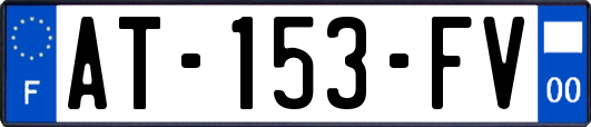 AT-153-FV