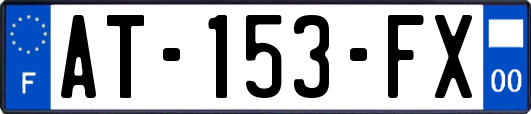 AT-153-FX