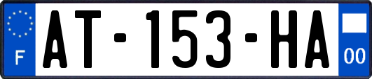 AT-153-HA
