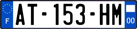 AT-153-HM