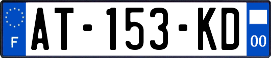 AT-153-KD
