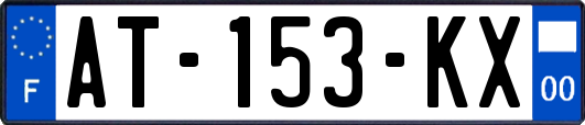 AT-153-KX