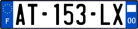 AT-153-LX