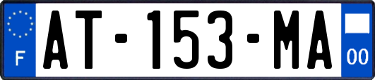 AT-153-MA