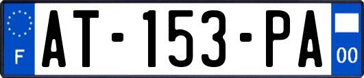 AT-153-PA