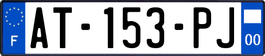 AT-153-PJ
