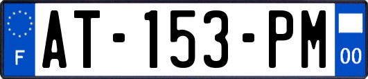 AT-153-PM