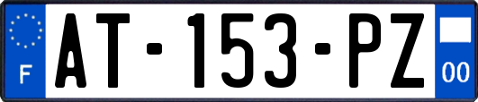 AT-153-PZ
