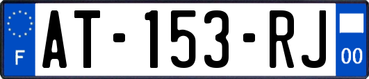 AT-153-RJ