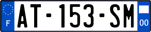 AT-153-SM