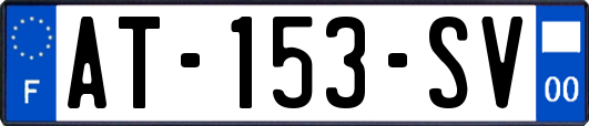 AT-153-SV