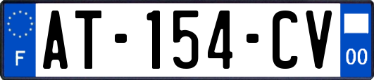 AT-154-CV